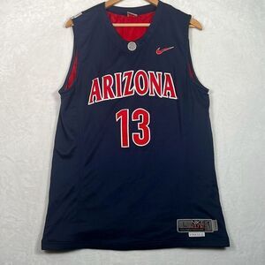 Team‎ Nike Arizona wildcats jersey #13